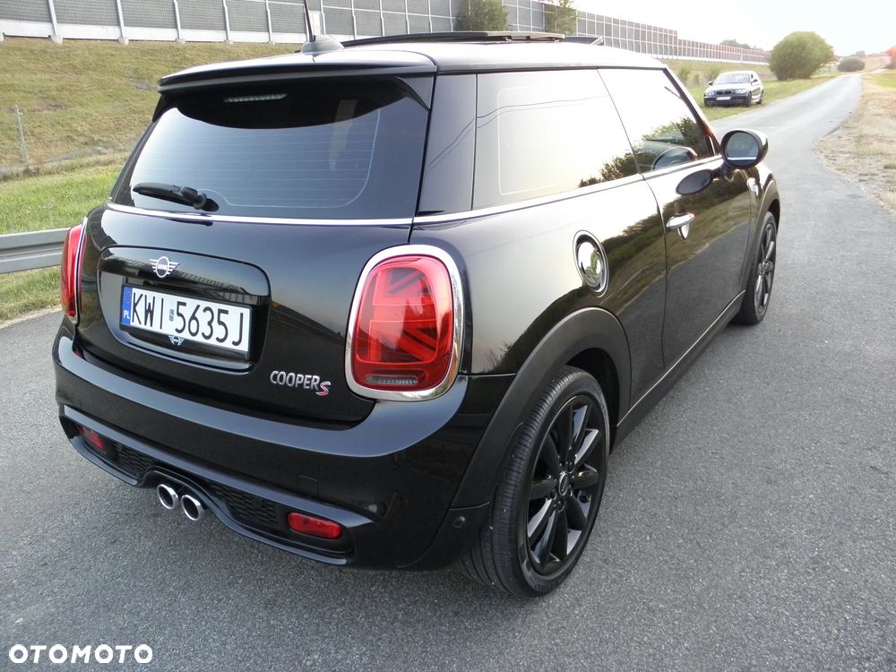MINI Cooper S - 12