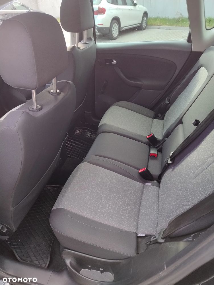 Seat Altea 1.6 Reference Comfort - 7