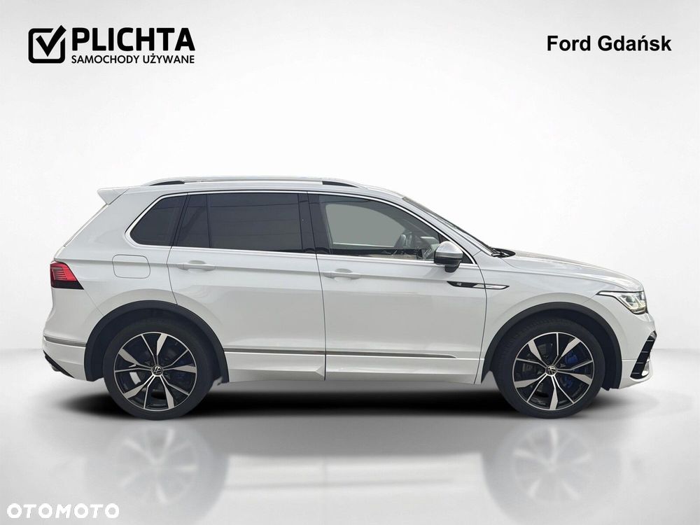 Volkswagen Tiguan - 7