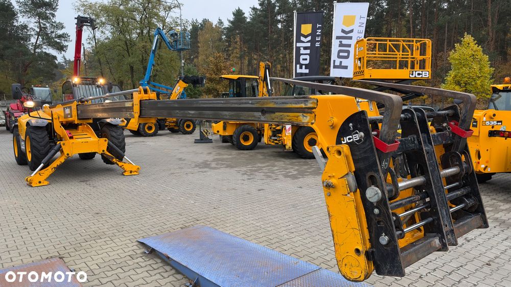 JCB 540-140 Hi Viz - 20