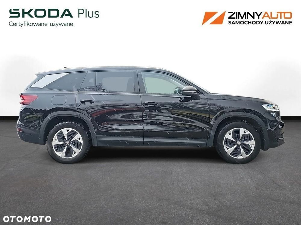 Skoda Kodiaq 1.5 TSI iV PHEV 4x2 Selection DSG - 14