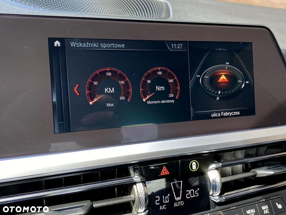 BMW Seria 3 320i GPF M Sport - 30