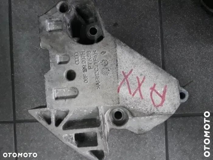 06F199207H ŁAPA MOCOWANIE SILNIKA 2.0 TFSI AXX VW AUDI SEAT SKODA WYSYŁKA !!!