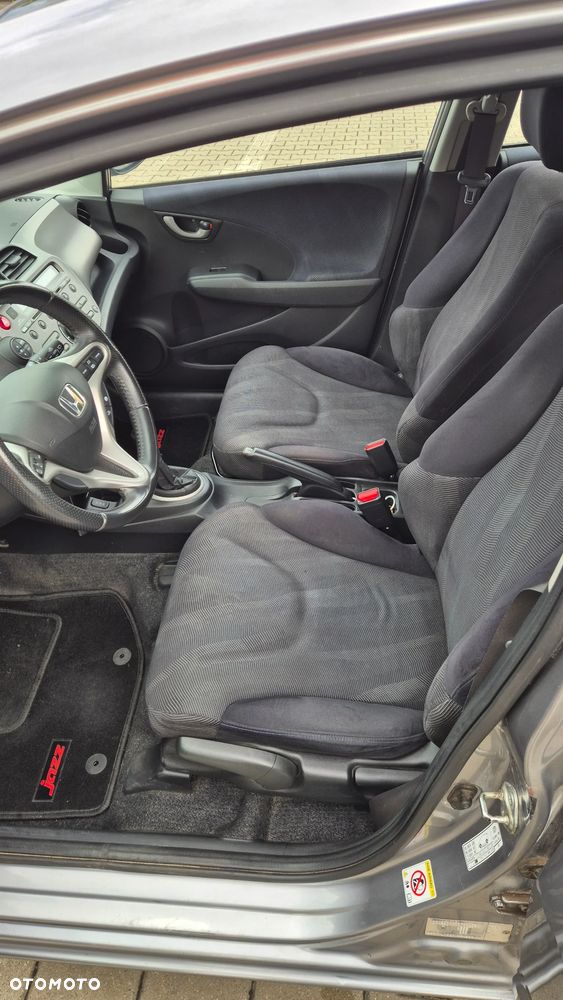 Honda Jazz 1.4 Executive - 10