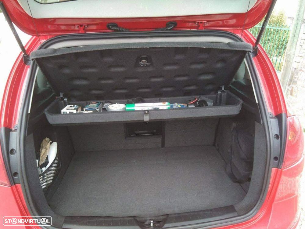 SEAT Altea 2.0 TDI Style DSG - 4