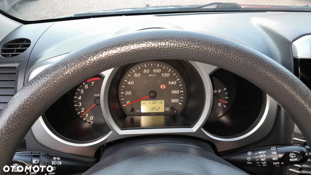 Daihatsu Terios 4WD Top - 27