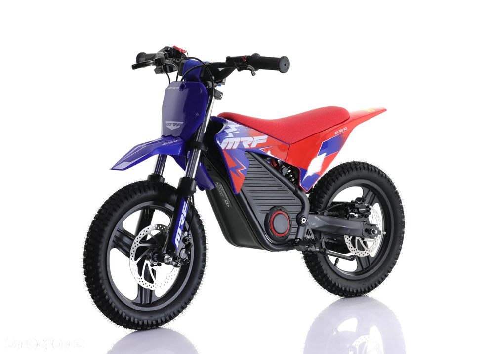 MRF Inny - 1