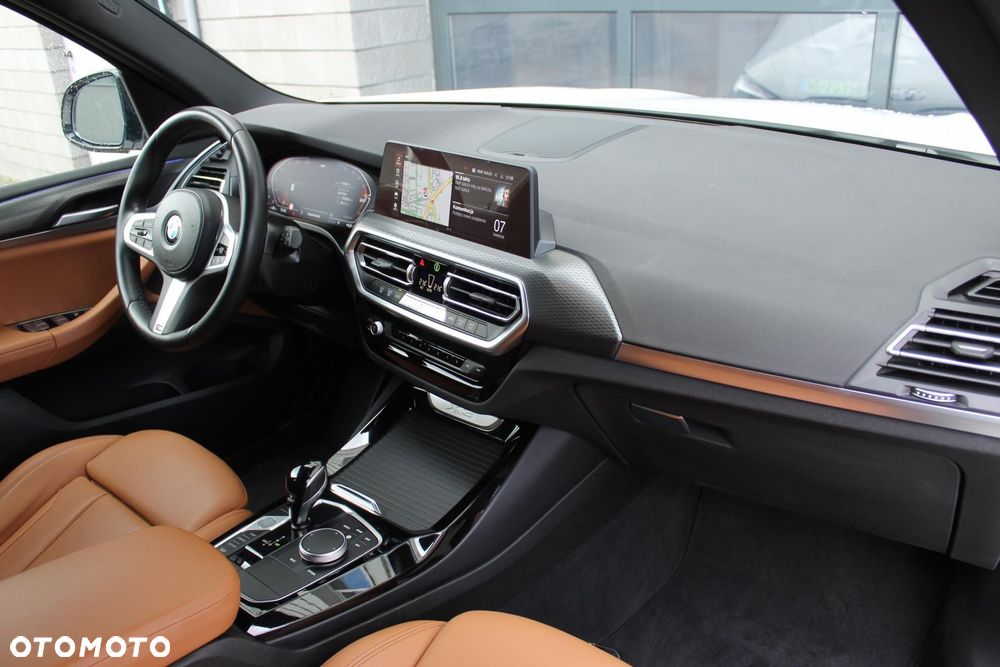 BMW X3 - 7
