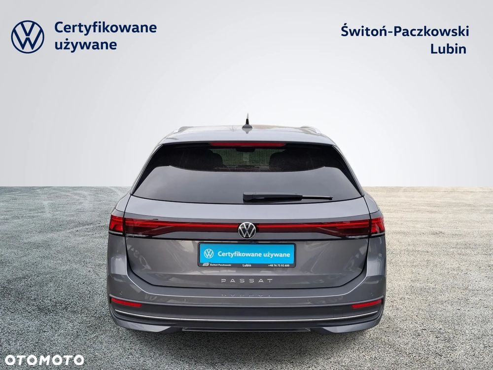 Volkswagen Passat 2.0 TDI SCR Business Plus DSG - 13