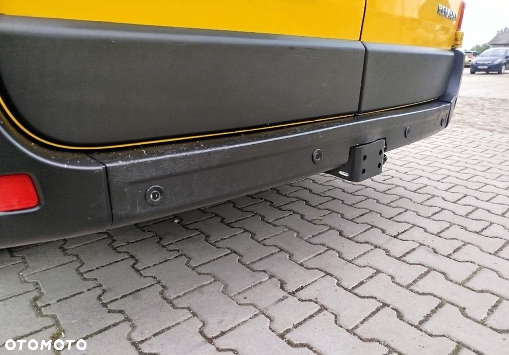 Renault Master - 34
