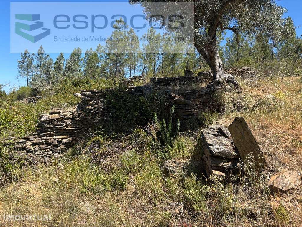 Terreno com poço - Grande imagem: 5/13
