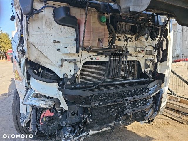 DAF XF480 - 8