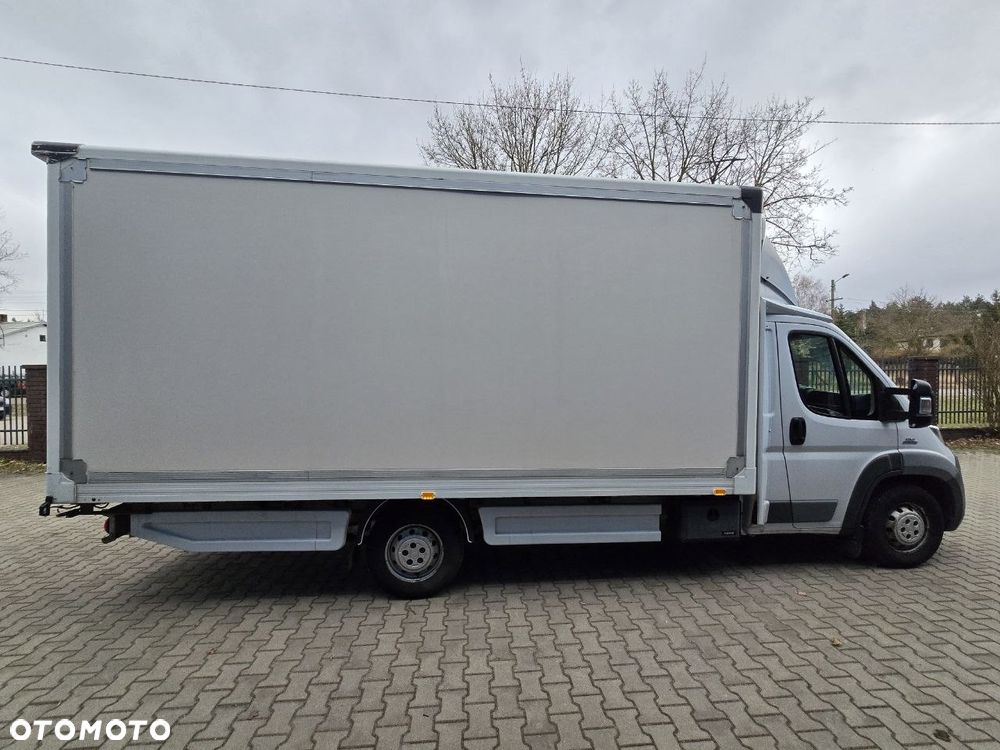 Fiat Ducato LAMBOX - 4