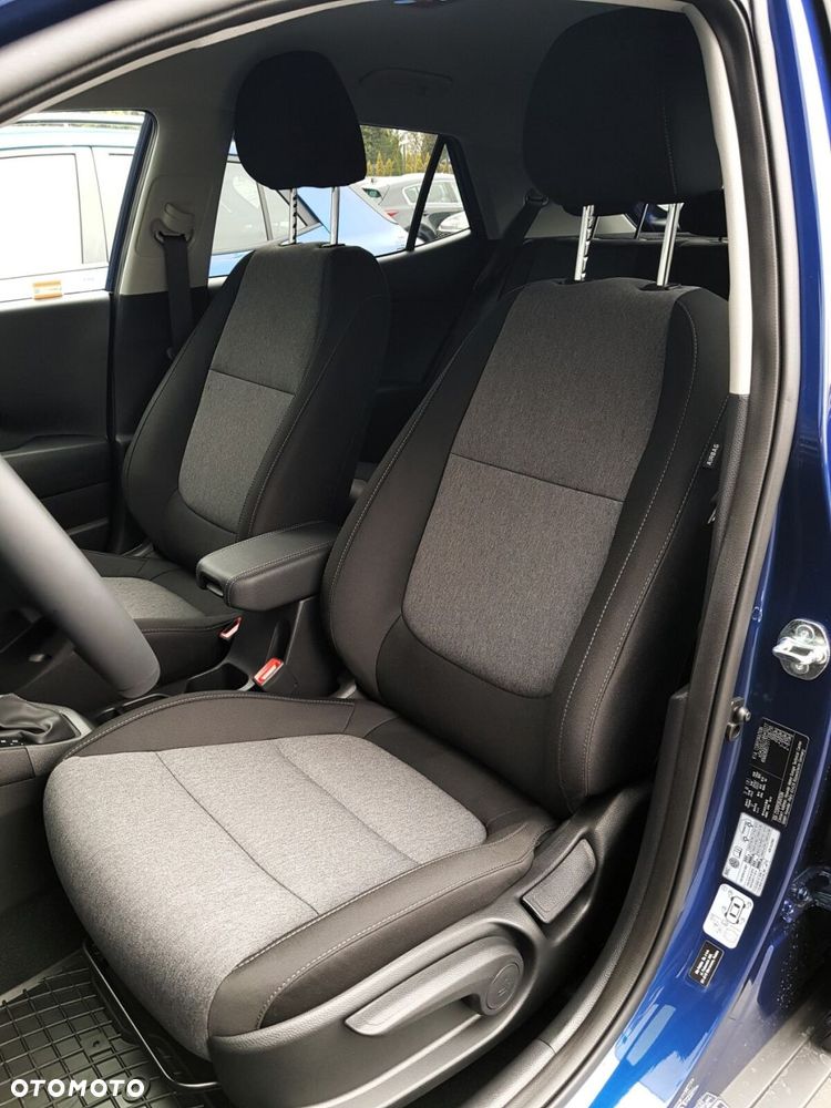 Kia Stonic 1.0 T-GDI L Business Line DCT - 19
