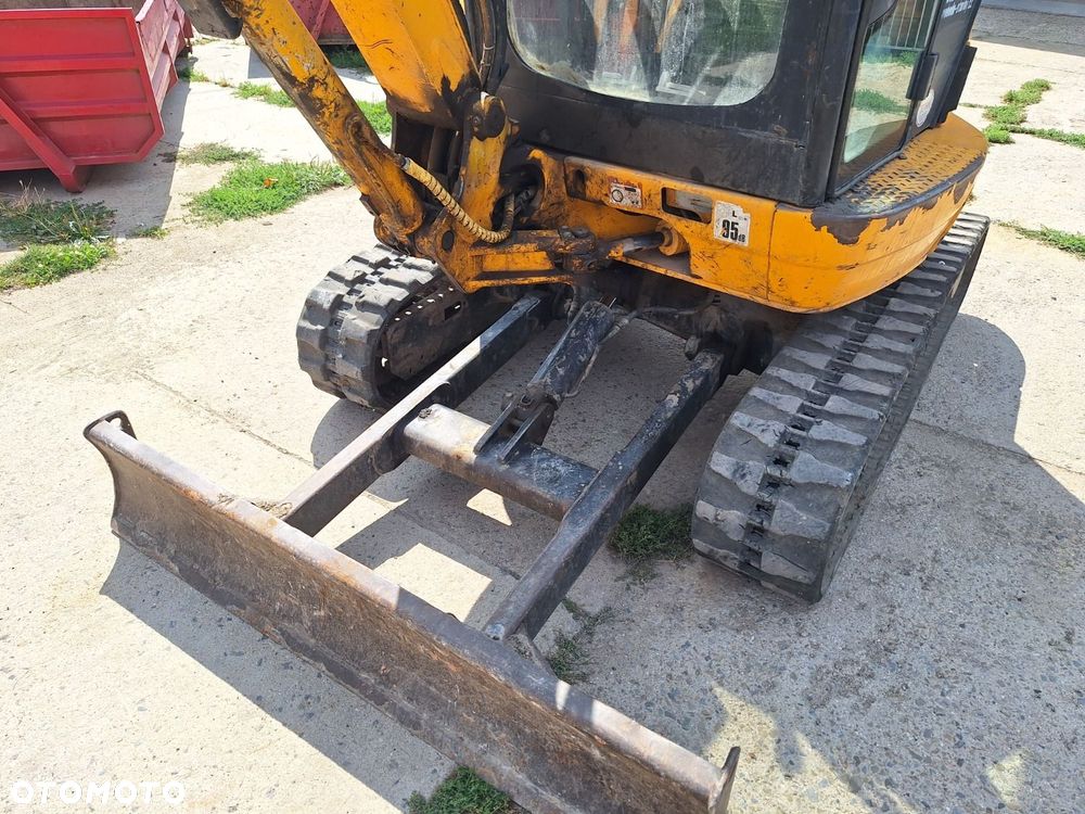 JCB 8030 Zts - 27
