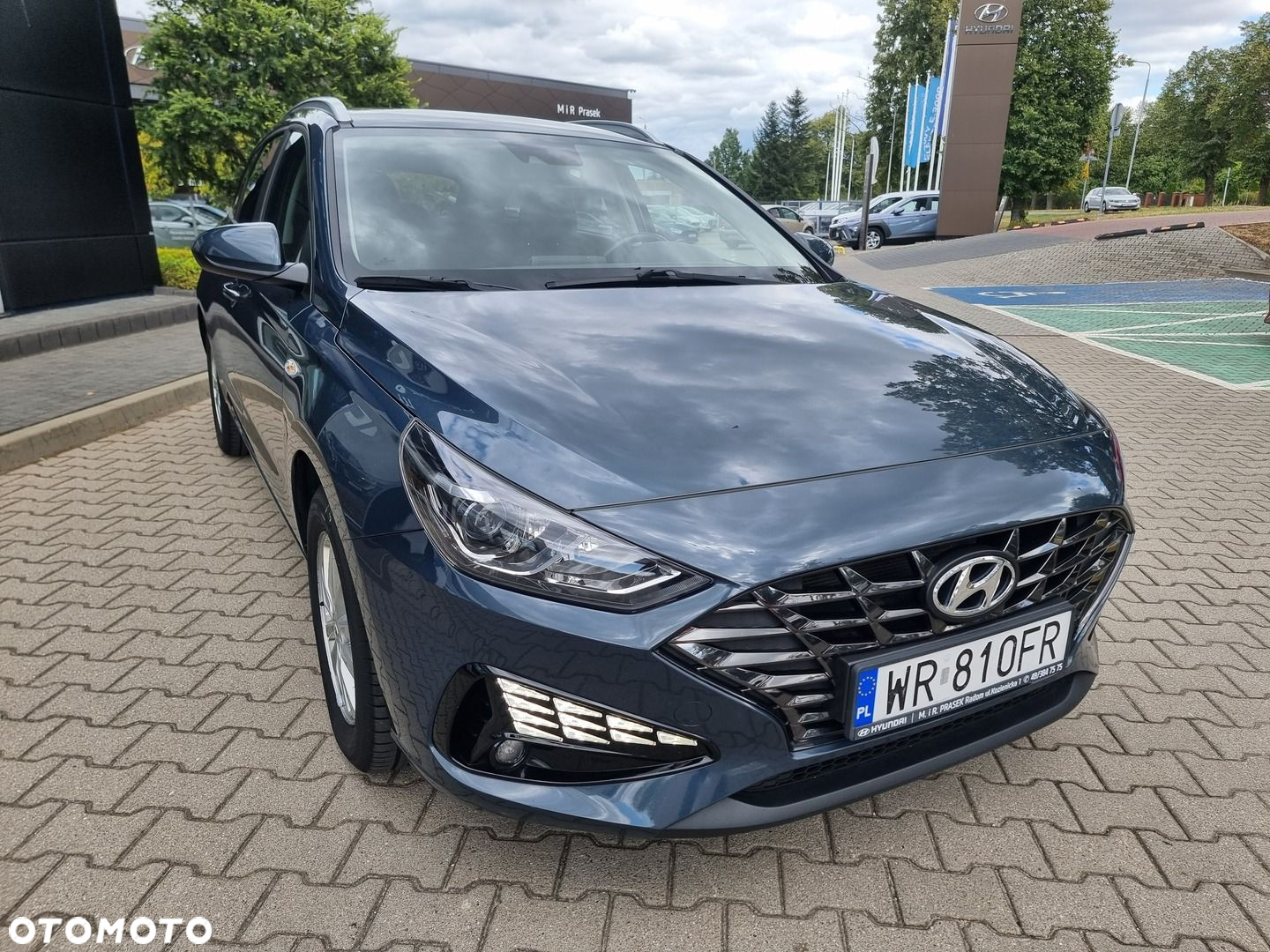 Hyundai i30 1.5 DPI Modern - 6