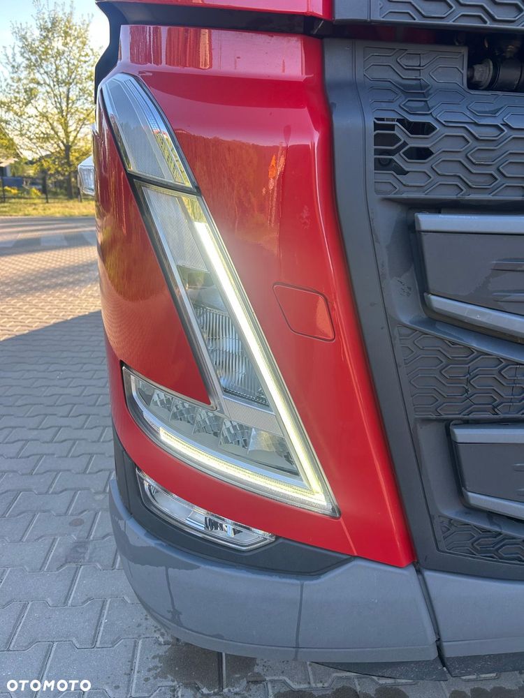 Volvo FH - 12