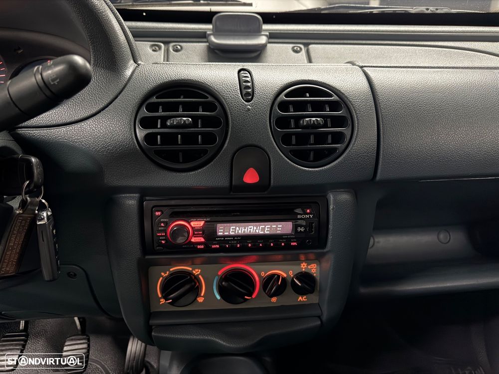 Renault Kangoo 1.9 D - 13