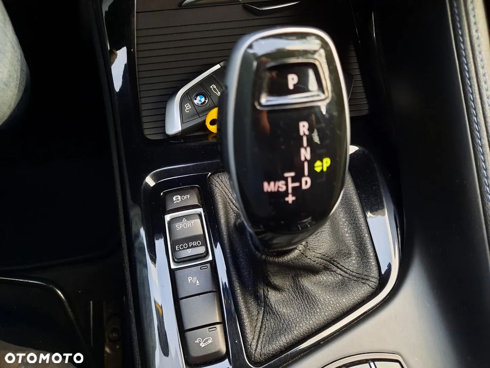 BMW X2 xDrive20d M Sport - 37