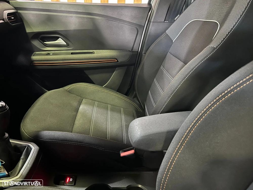 Dacia Sandero 1.0 TCe Expression - 13