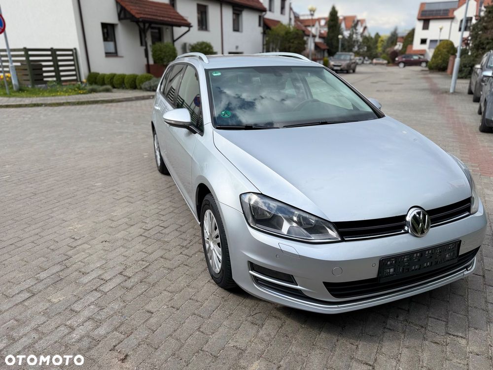 Volkswagen Golf 1.6 TDI BMT Highline - 3
