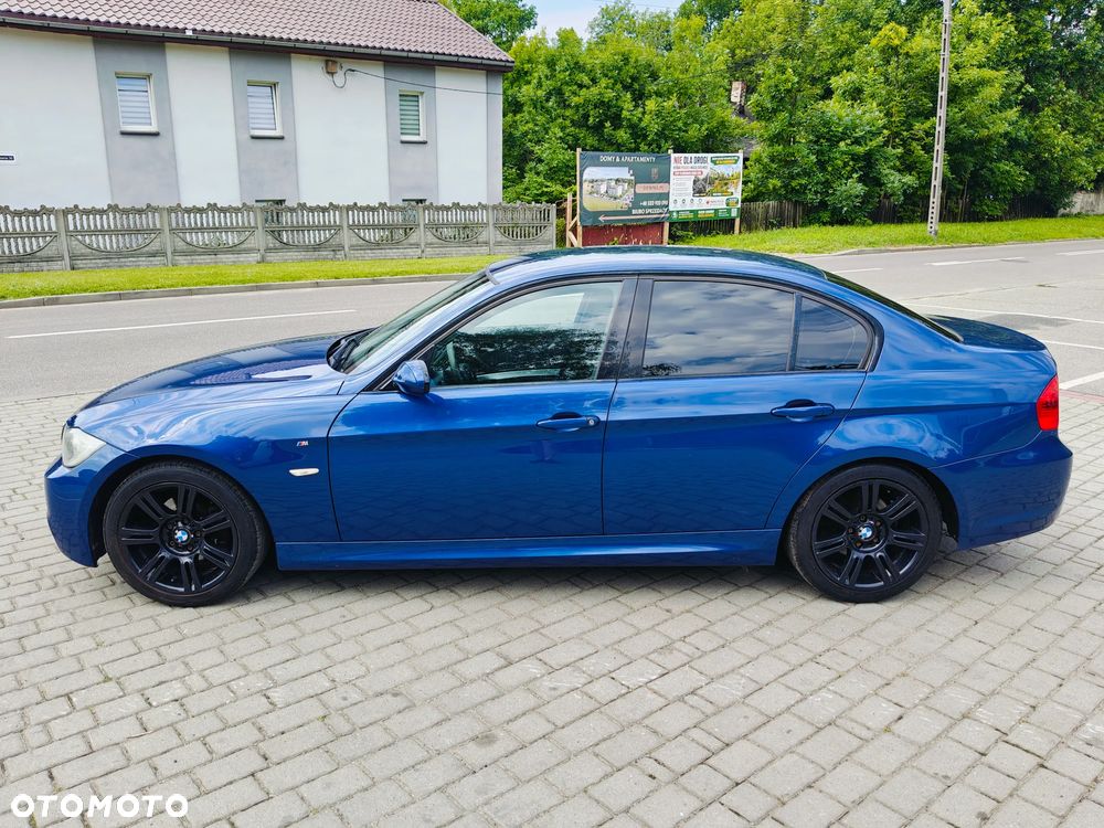 BMW Seria 3 - 11