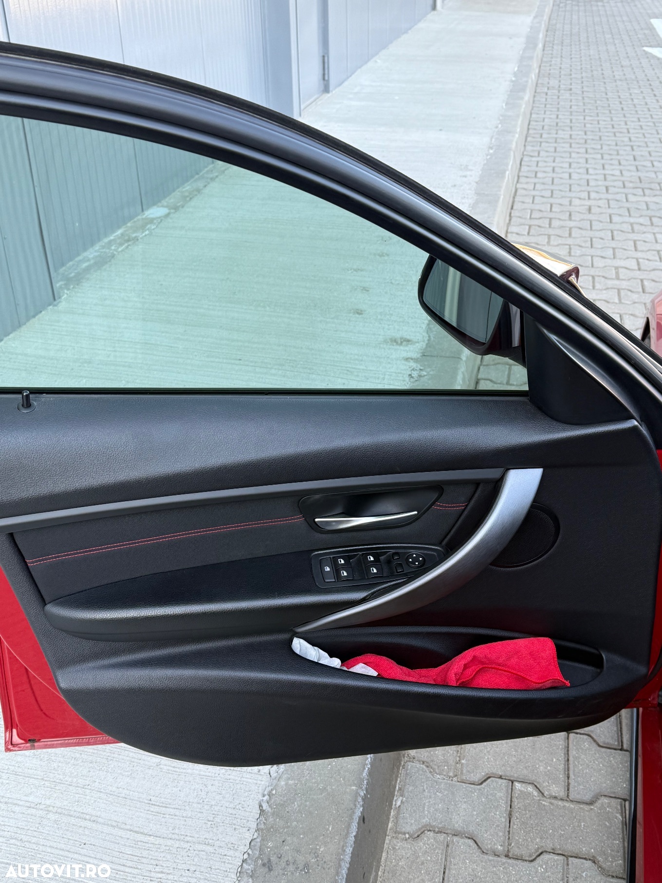 BMW Seria 3 - 8