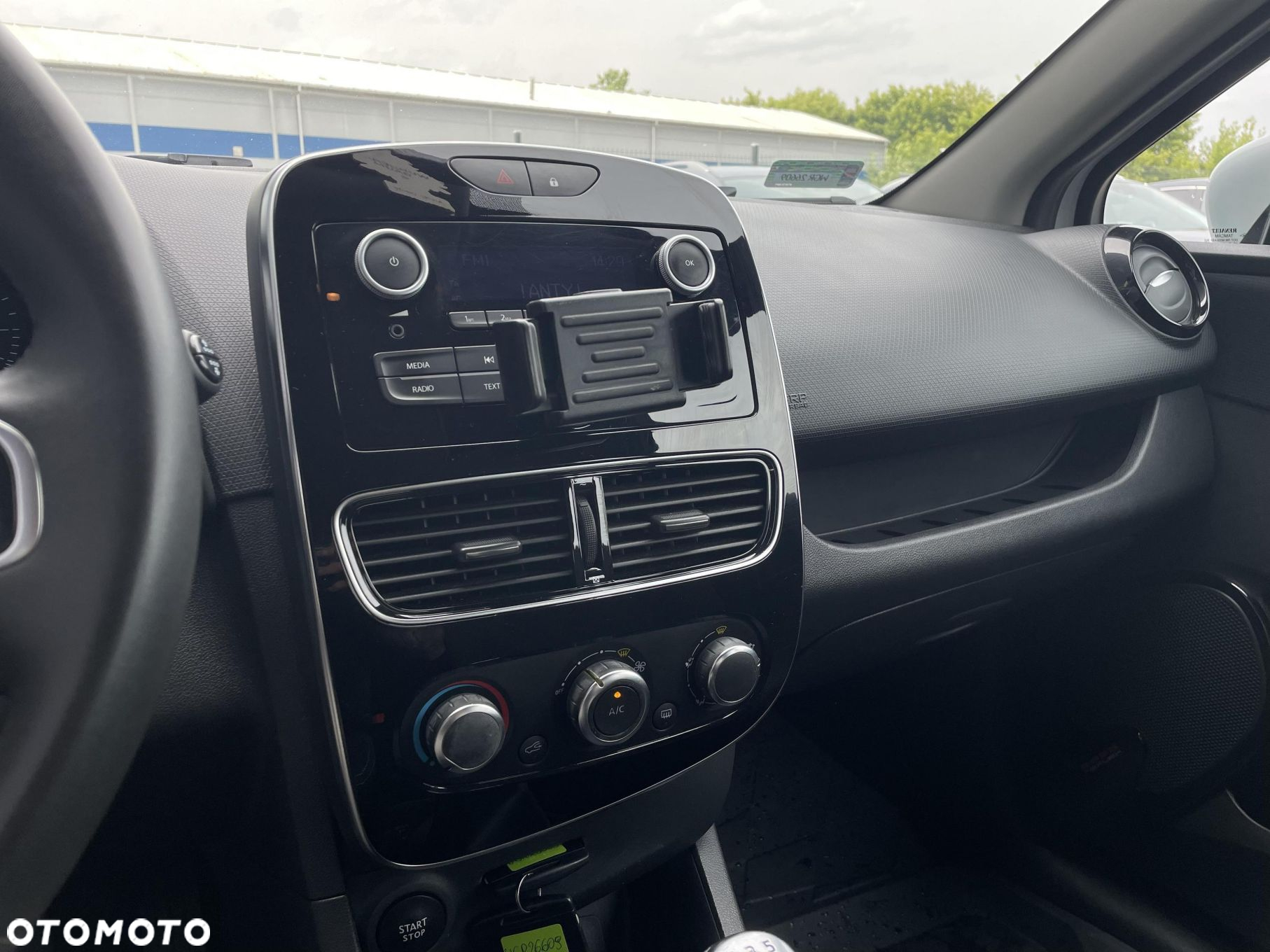 Renault Clio 0.9 Energy TCe Alize - 20