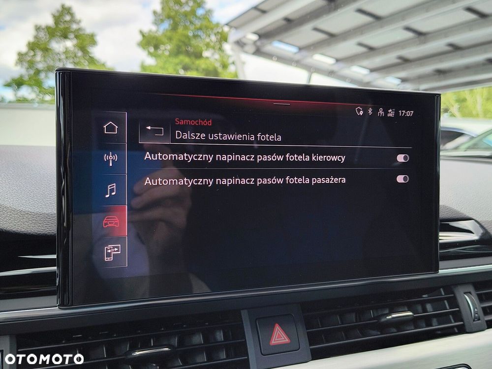 Audi A5 Sportback 40 TDI mHEV Quattro S Line S tronic - 29