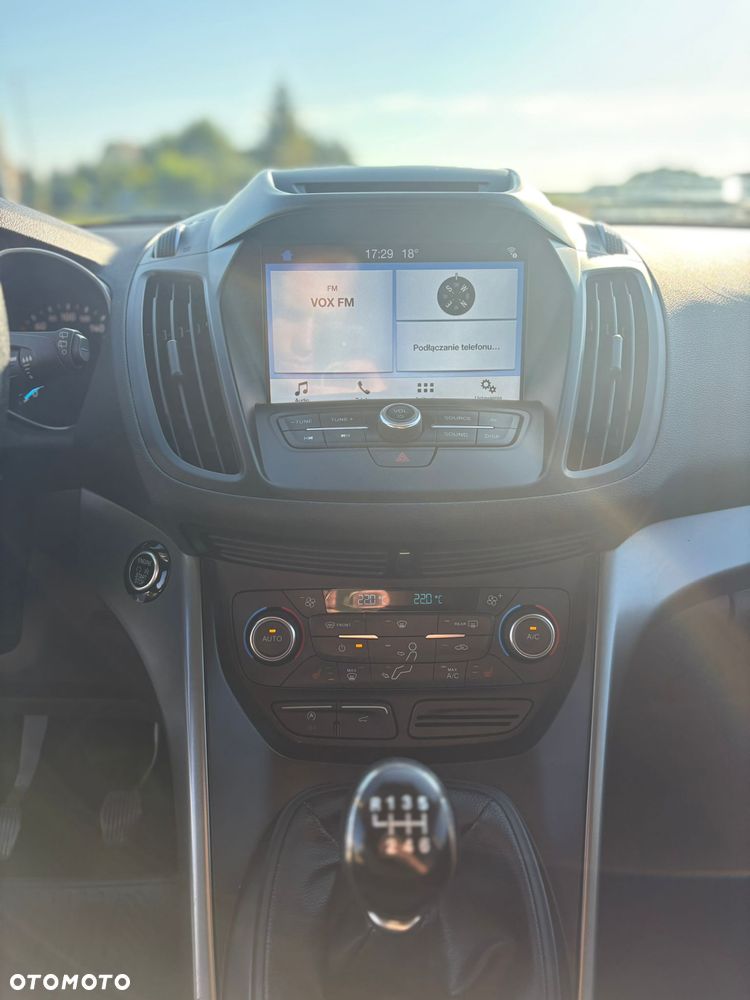 Ford Kuga 1.5 EcoBoost FWD Trend ASS MMT6 - 3