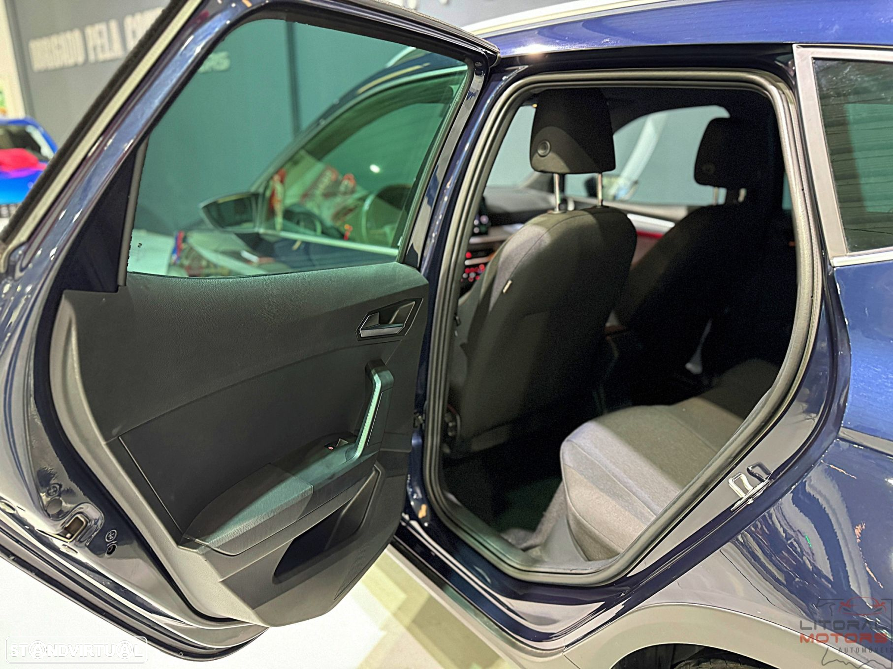 SEAT Arona 1.0 TSI FR - 15