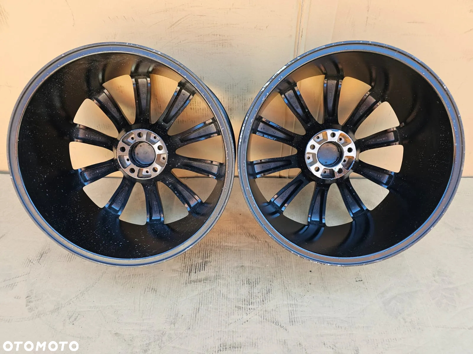(F144) Tomason TN4-9020 Toyota Hyundai Kia Honda Infiniti Lexus Mazda Mitsubishi Nissan Subaru Suzuki / 9x20 ET40 5x114.3 / Zapas - 12