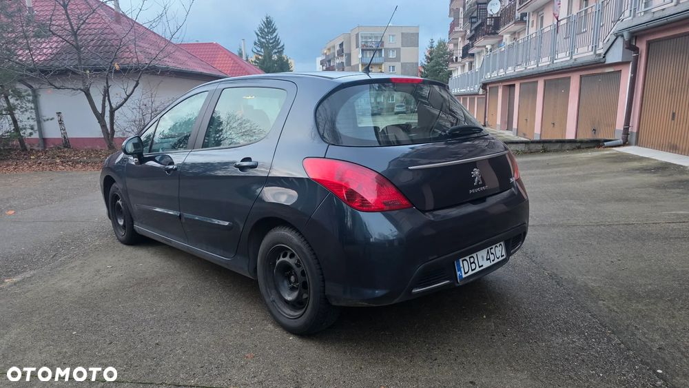 Peugeot 308 HDi FAP 90 Active - 3