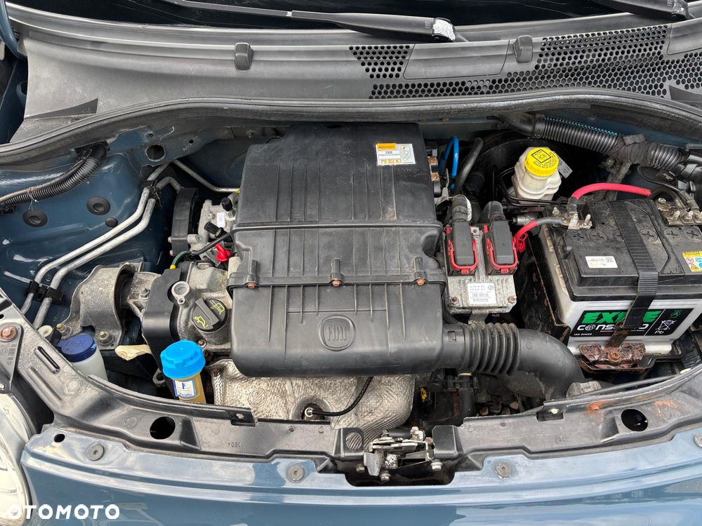 Fiat 500 1.2 Happy Birthday Edition - 27