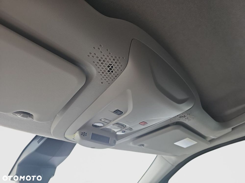 Citroën Berlingo - 16