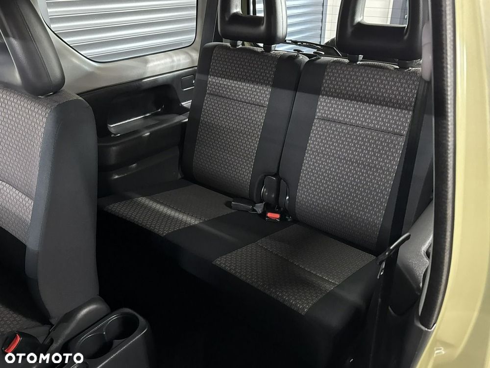 Suzuki Jimny - 17