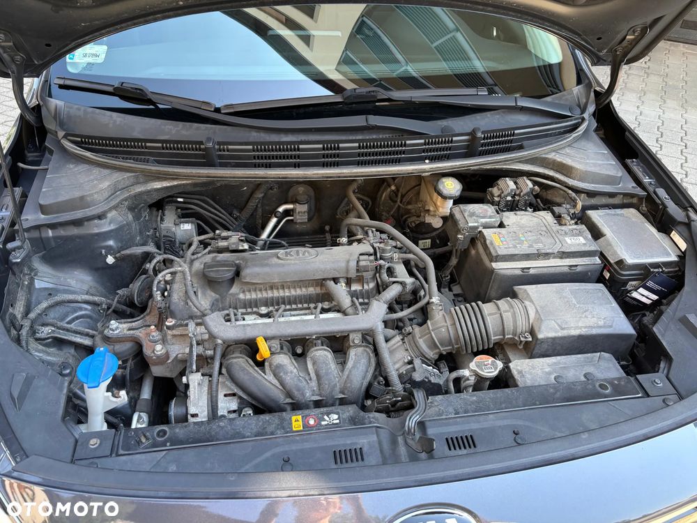 Kia Rio 1.4 XL - 11