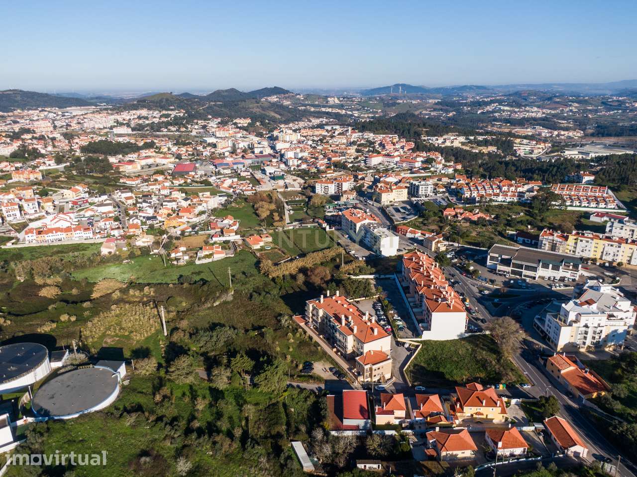 Terreno com PIP Favorável para Condomínio Habitacional - Venda do Pinh - Grande imagem: 4/19