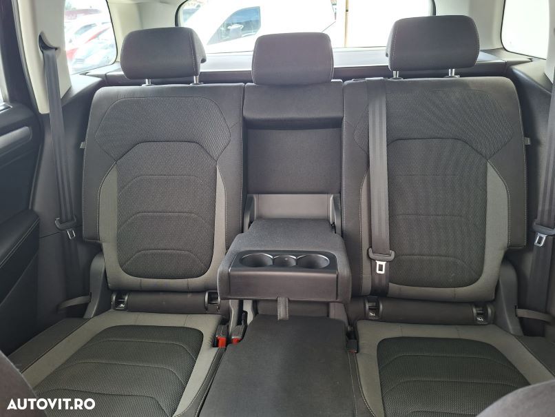 Skoda Kodiaq 2.0 TDI 4X4 DSG Ambition - 8