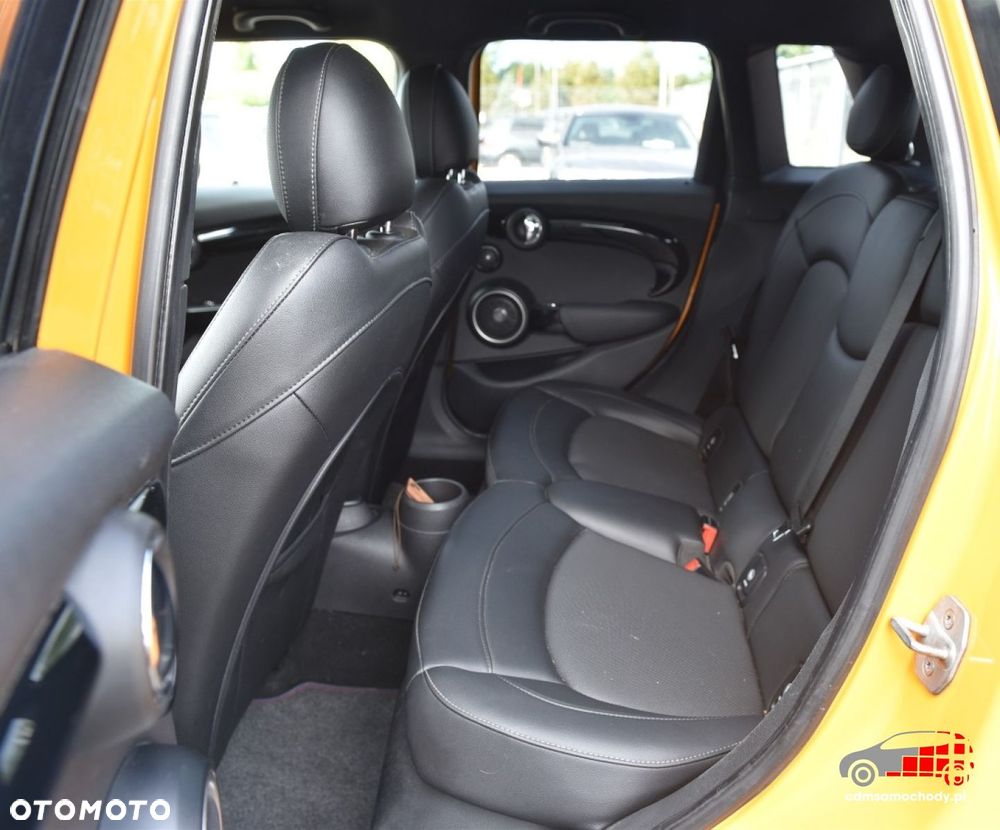 MINI Cooper S - 16
