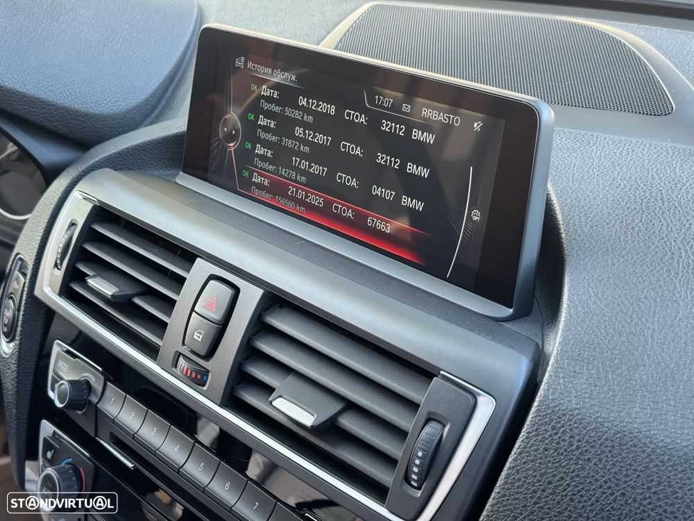 BMW 218 i Cabrio - 24