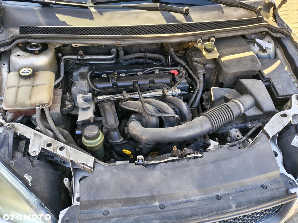 Ford Focus - 10
