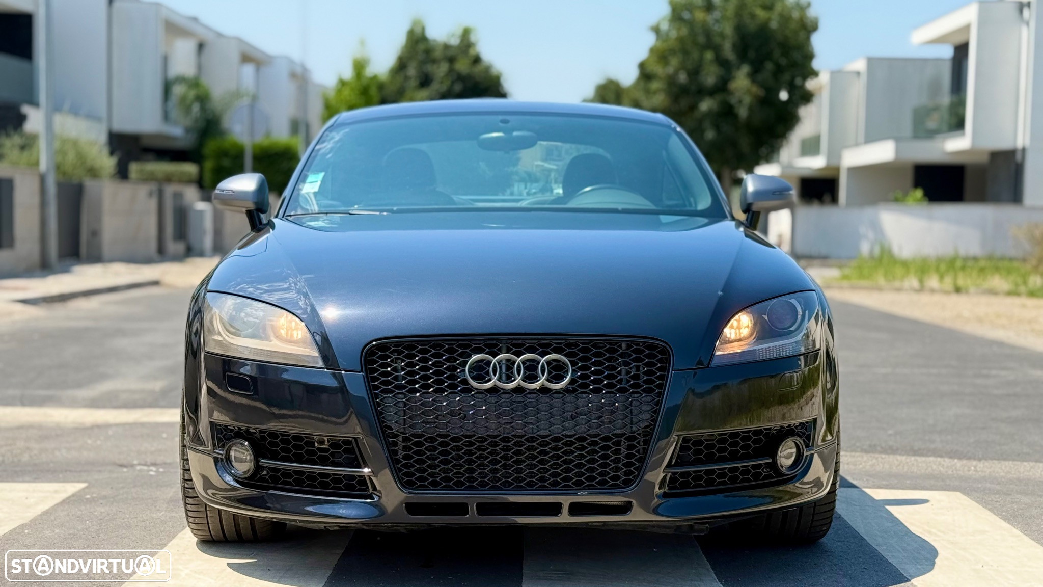 Audi TT Coupé 2.0 TFSI - 3