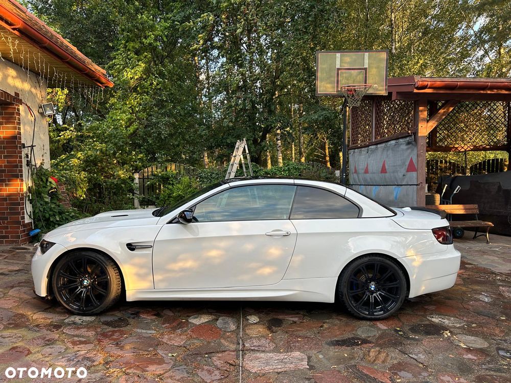 BMW Seria 3 330 Ci - 11