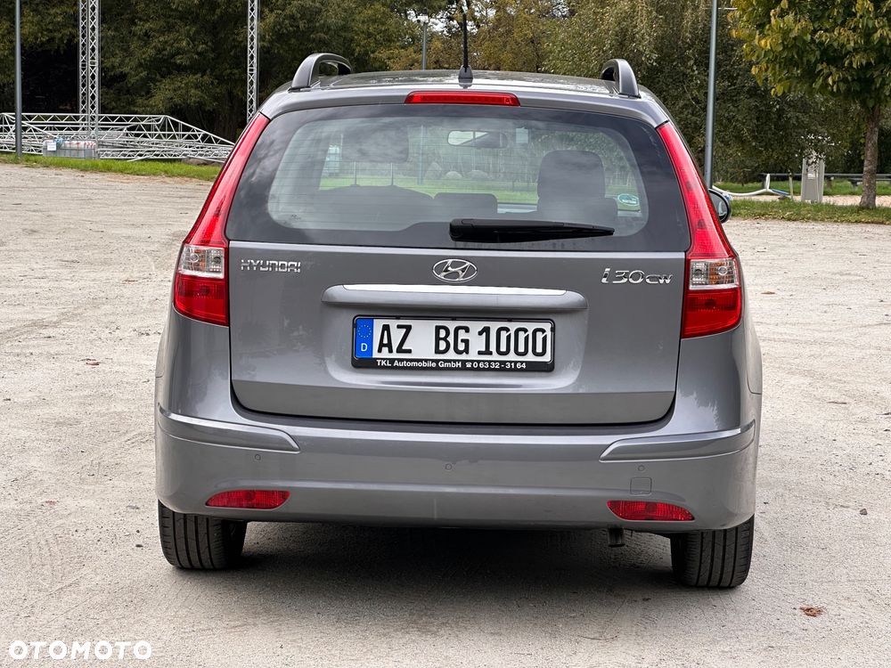 Hyundai i30 - 20