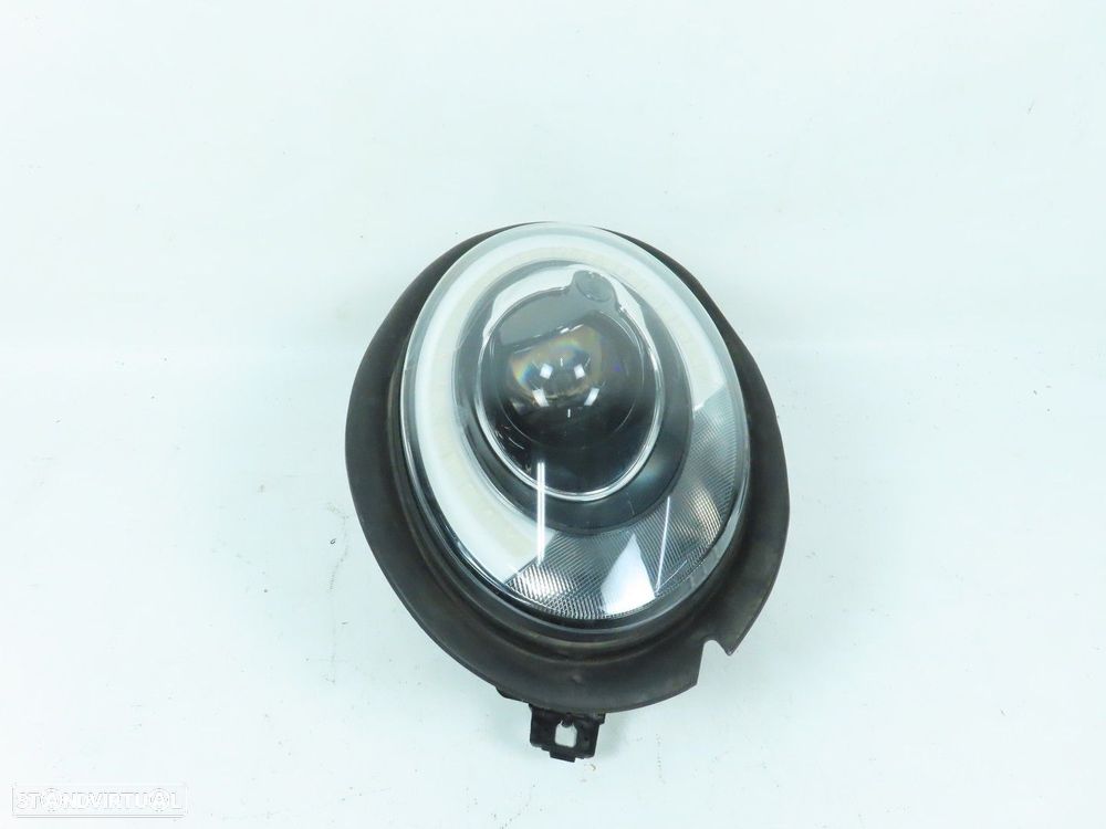 Farol Led Esquerdo Seminovo/ Original MINI MINI (F56)/MINI MINI (F55)/MINI MINI... - 1