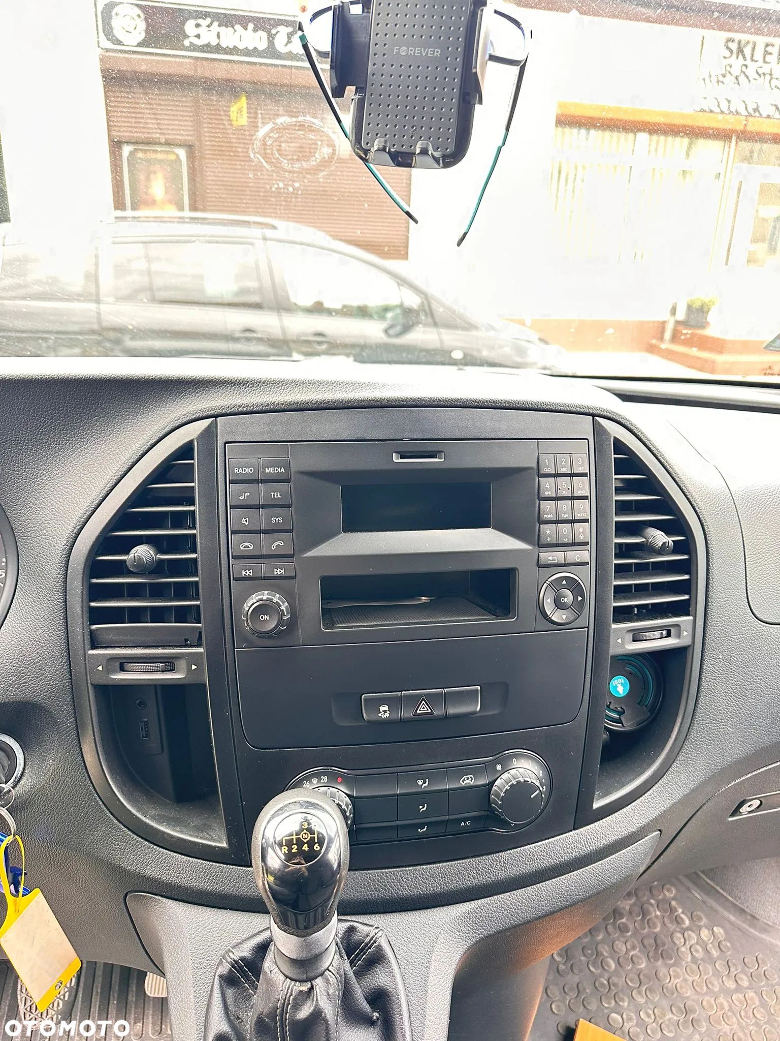 Mercedes-Benz VITO - 7