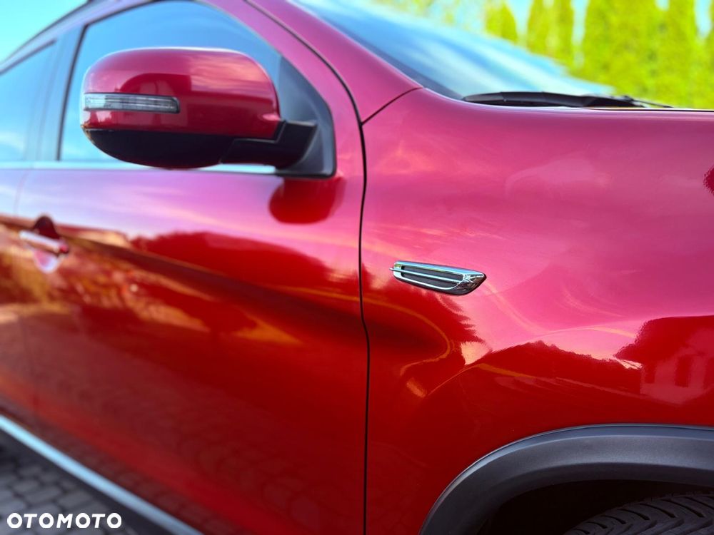 Mitsubishi ASX 1.6 Blue Sky Edition - 18