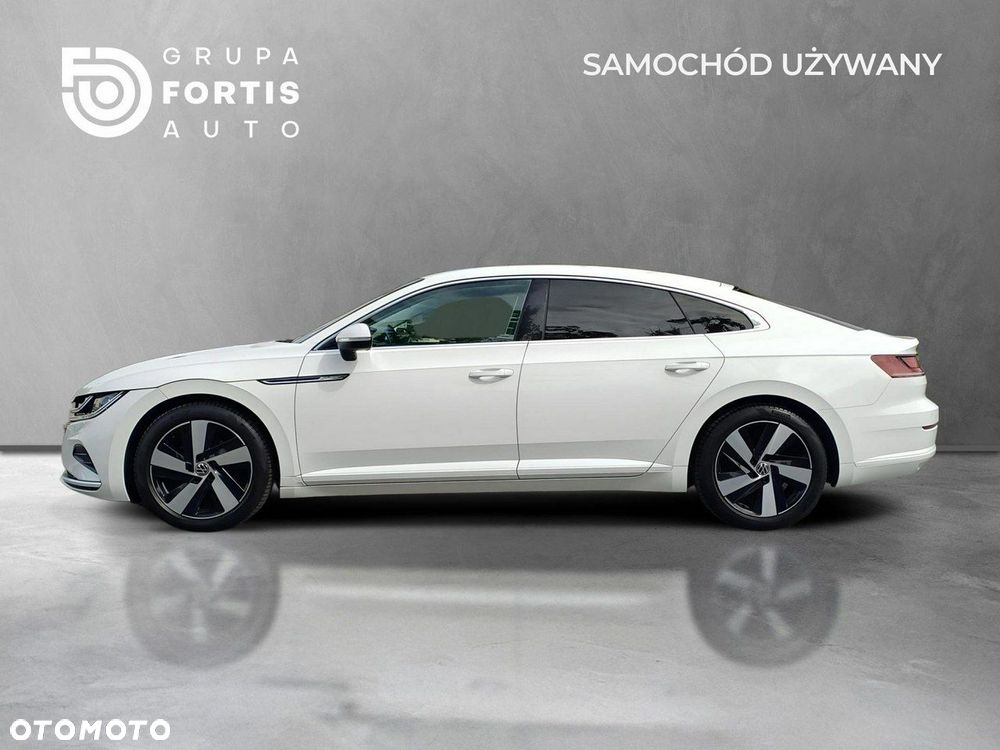 Volkswagen Arteon 2.0 TDI Elegance DSG - 2