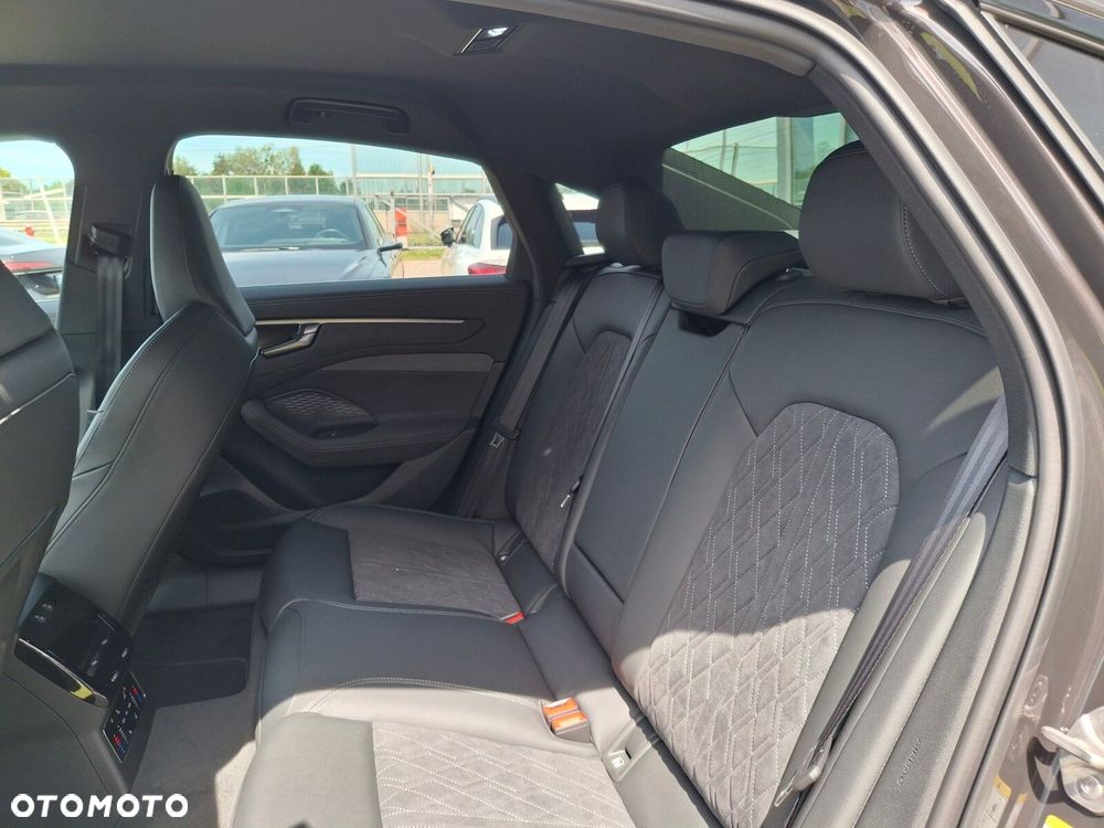 Audi A6 Limousine - 22